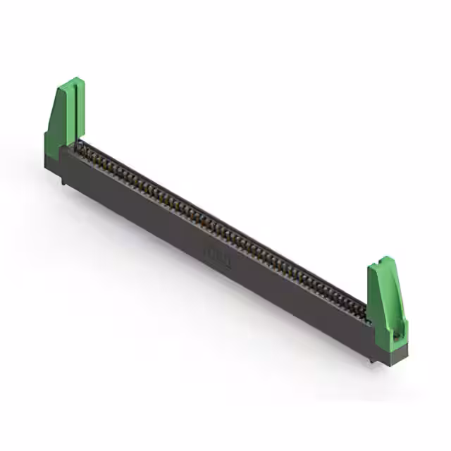 395-059-520-488 EDAC Inc.  Edgeboard Connectors